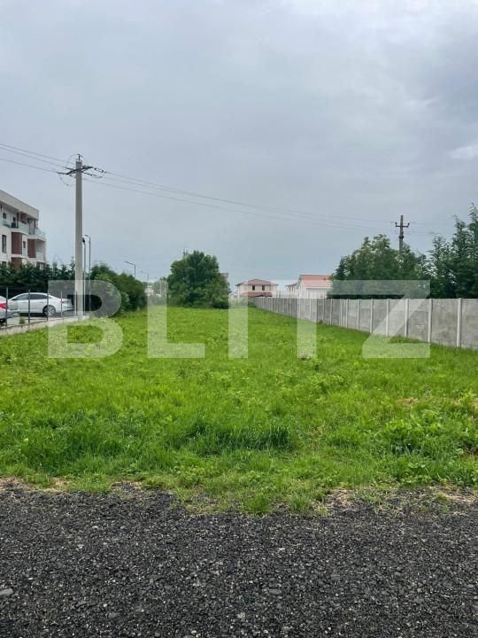Teren de vânzare Chisoda - 149190TV | BLITZ Timișoara | Poza1