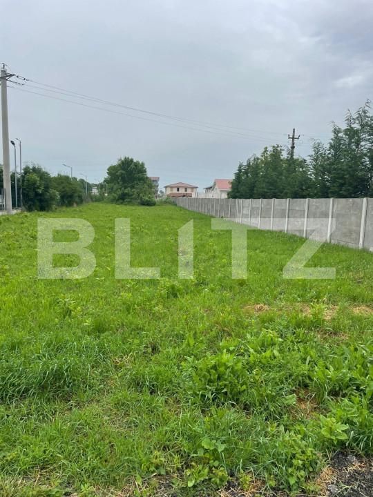 Teren de vânzare Chisoda - 149190TV | BLITZ Timișoara | Poza2