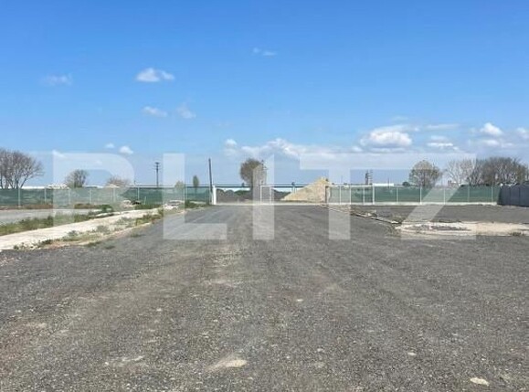 Spațiu industrial de vânzare Giarmata - 149195SVI | BLITZ Timișoara | Poza6