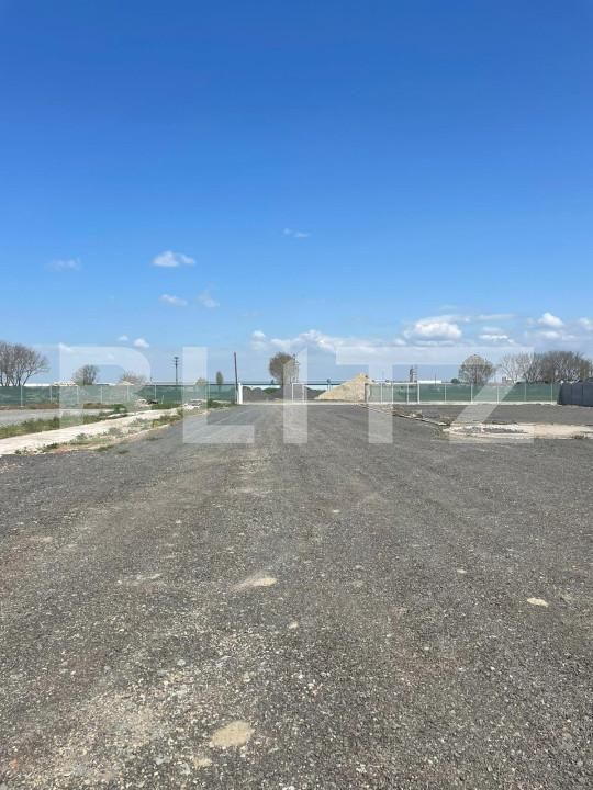 Spațiu industrial de vânzare Giarmata - 149195SVI | BLITZ Timișoara | Poza6