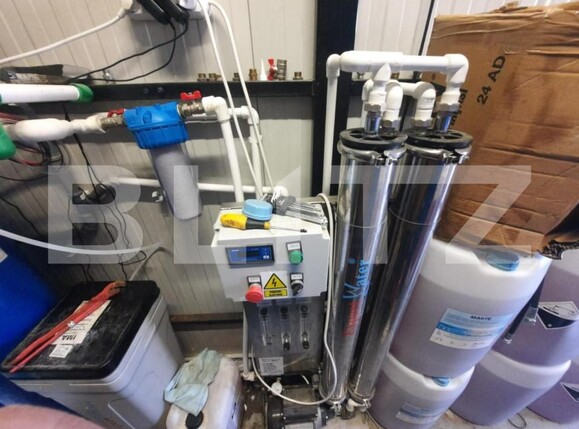 Spațiu comercial de vânzare Mosnita Veche - 149196SVC | BLITZ Timișoara | Poza4