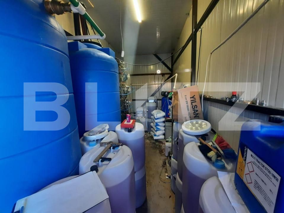 Spațiu comercial de vânzare Mosnita Veche - 149196SVC | BLITZ Timișoara | Poza2