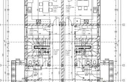 Duplex 4 camere, 140 mp utili, suprafata teren 300 mp, Giroc