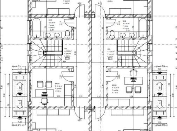 Casa de vânzare 4 camere Giroc - 149197CV | BLITZ Timișoara | Poza6