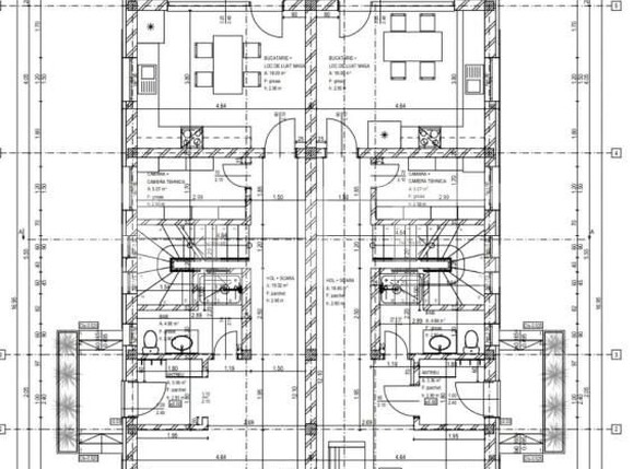 Casa de vânzare 4 camere Giroc - 149197CV | BLITZ Timișoara | Poza5