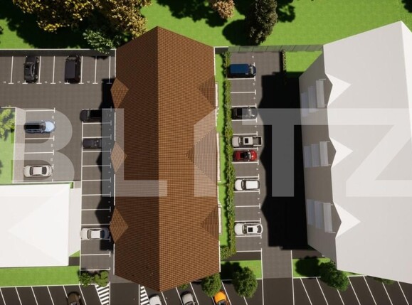 Apartament de vânzare 2 camere Ghiroda - 149198AV | BLITZ Timișoara | Poza1