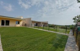 Duplex, 74 mp utili, 350 mp teren! Recas!