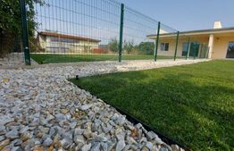 Duplex, 74 mp utili, 350 mp teren! Recas!