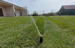 Duplex, 74 mp utili, 350 mp teren! Recas!