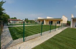 Duplex, 74 mp utili, 350 mp teren! Recas!