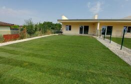 Duplex, 74 mp utili, 350 mp teren! Recas!