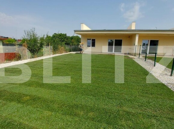 Casa de vânzare 4 camere Recas - 149199CV | BLITZ Timișoara | Poza4