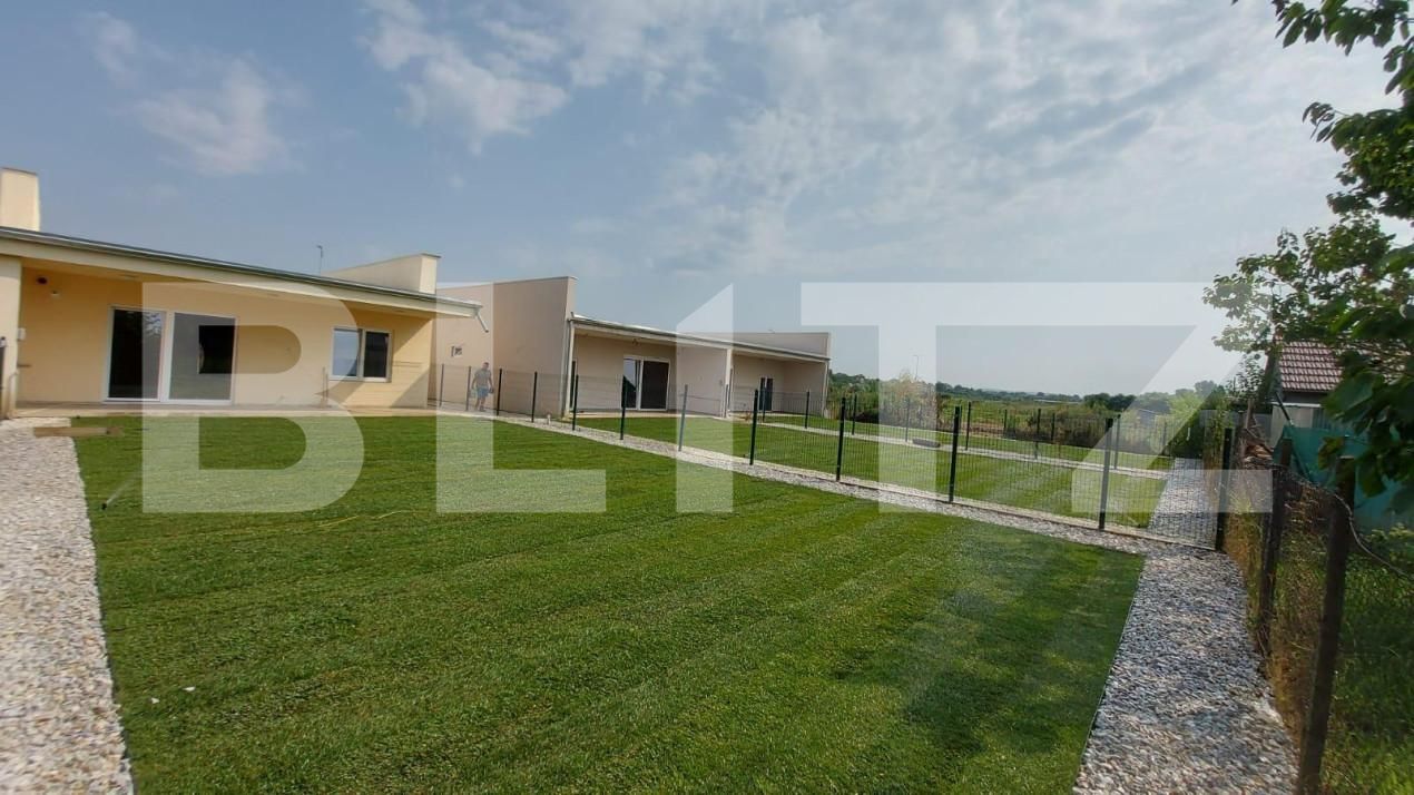 Casa de vânzare 4 camere Recas - 149199CV | BLITZ Timișoara | Poza8