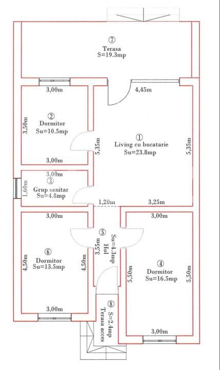 Casa de vânzare 4 camere Recas - 149199CV | BLITZ Timișoara | Poza2