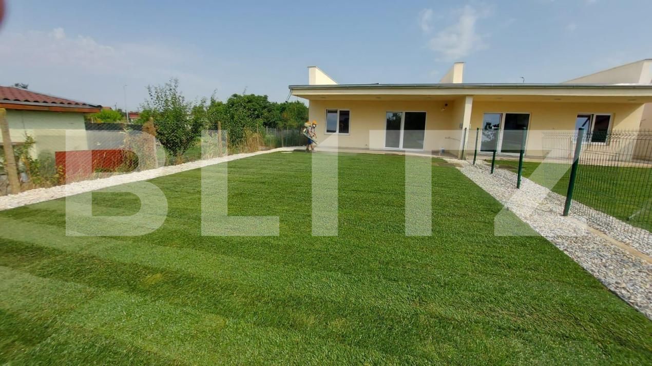 Casa de vânzare 4 camere Recas - 149199CV | BLITZ Timișoara | Poza4