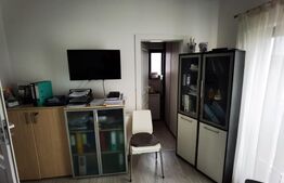 Duplex 4 camere, 125 mp utili, suprafata teren 300 mp, Mosnita Noua