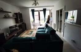 Duplex 4 camere, 125 mp utili, suprafata teren 300 mp, Mosnita Noua