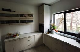 Duplex 4 camere, 125 mp utili, suprafata teren 300 mp, Mosnita Noua