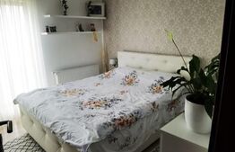 Duplex 4 camere, 125 mp utili, suprafata teren 300 mp, Mosnita Noua