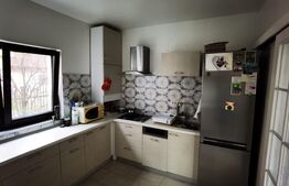 Duplex 4 camere, 125 mp utili, suprafata teren 300 mp, Mosnita Noua