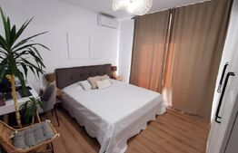 Apartament de 3 camere, cochet, compartimentat inteligent, Chisoda!