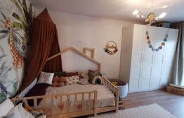 Apartament de 3 camere, cochet, compartimentat inteligent, Chisoda!