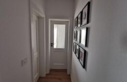 Apartament de 3 camere, cochet, compartimentat inteligent, Chisoda!