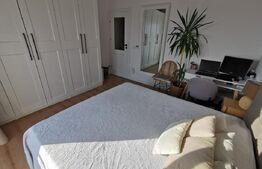 Apartament de 3 camere, cochet, compartimentat inteligent, Chisoda!