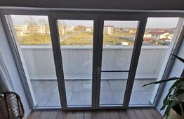 Apartament de 3 camere, cochet, compartimentat inteligent, Chisoda!