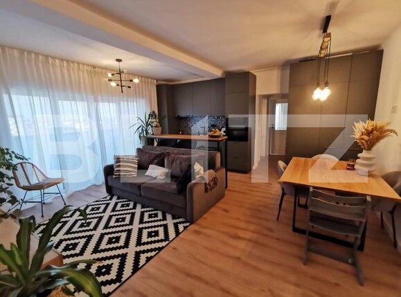 Apartament de vânzare 3 camere Chisoda - 149202AV | BLITZ Timișoara | Poza1