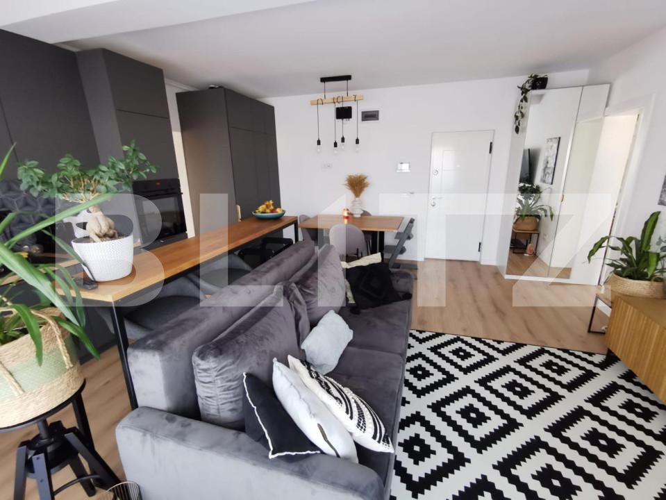 Apartament de vânzare 3 camere Chisoda - 149202AV | BLITZ Timișoara | Poza3