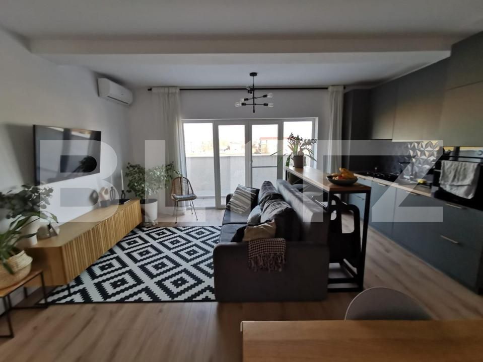 Apartament de vânzare 3 camere Chisoda - 149202AV | BLITZ Timișoara | Poza2