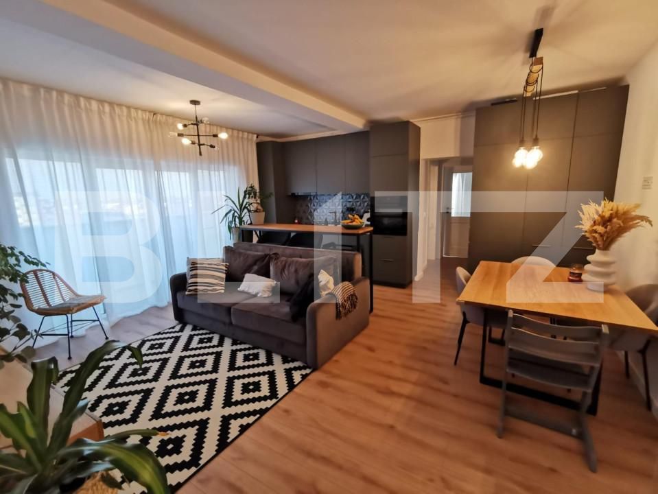 Apartament de vânzare 3 camere Chisoda - 149202AV | BLITZ Timișoara | Poza1
