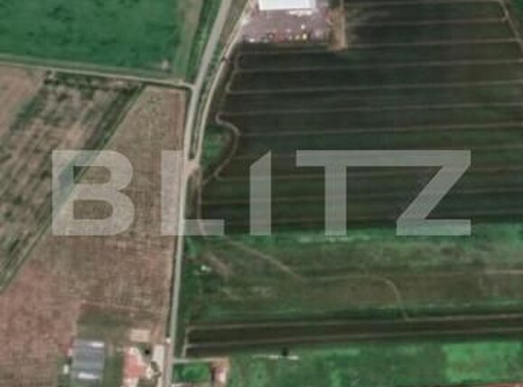 Teren de vânzare Giarmata - 149203TV | BLITZ Timișoara | Poza1