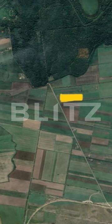 Teren de vânzare Giroc - 149204TV | BLITZ Timișoara | Poza1