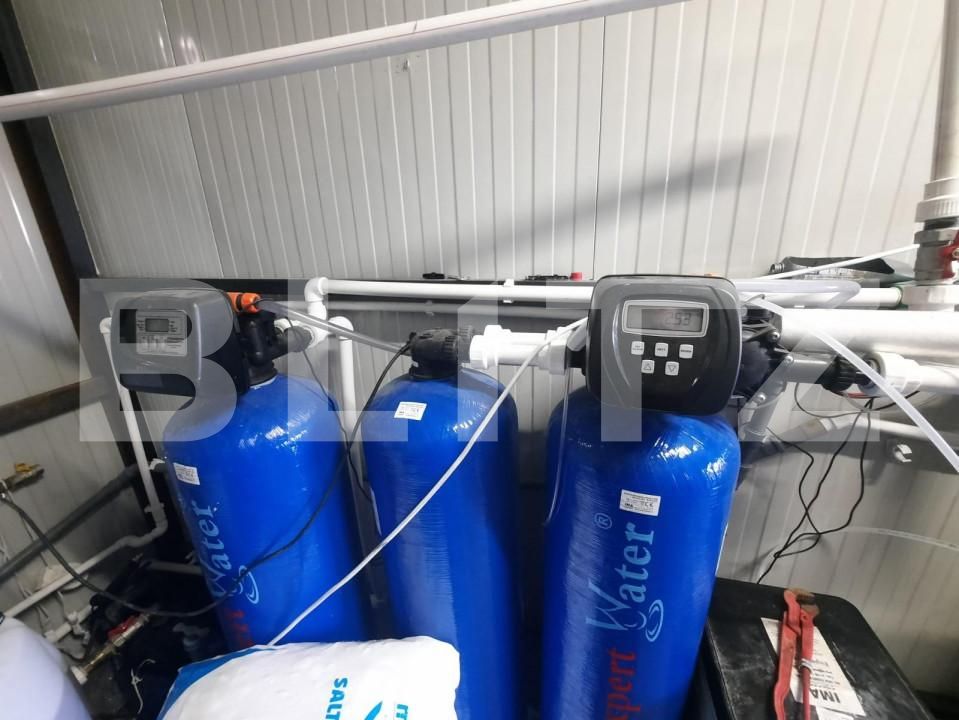 Teren de vânzare Mosnita Veche - 149207TV | BLITZ Timișoara | Poza4