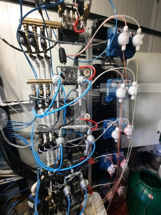 Teren de vânzare Mosnita Veche - 149207TV | BLITZ Timișoara | Poza1