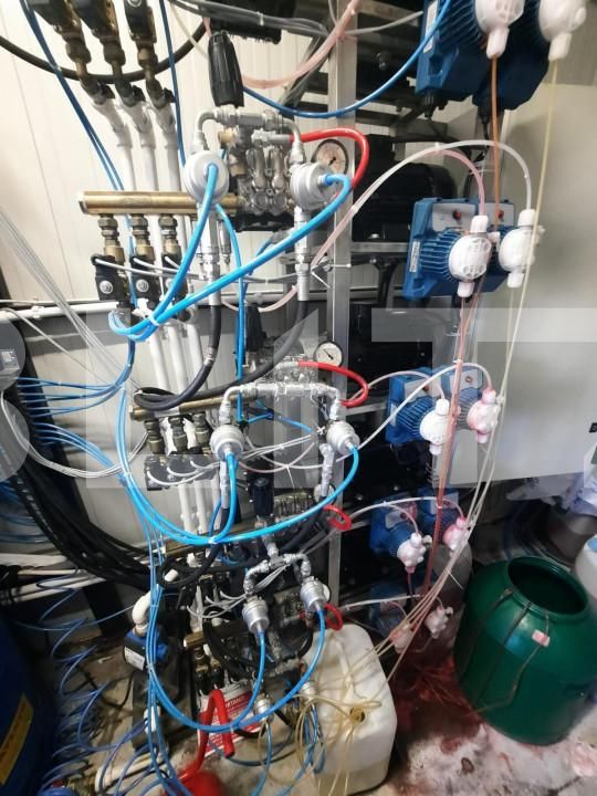 Teren de vânzare Mosnita Veche - 149207TV | BLITZ Timișoara | Poza2