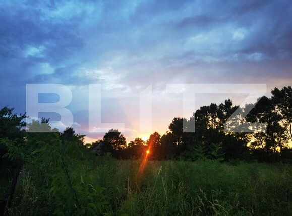 Teren de vânzare Giarmata-Vii - 149208TV | BLITZ Timișoara | Poza1