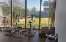 Casa pasiva, individuala, 265 mp utili, teren 1423 mp, zona Sacalaz