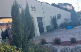 Casa pasiva, individuala, 265 mp utili, teren 1423 mp, zona Sacalaz