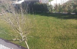 Casa pasiva, individuala, 265 mp utili, teren 1423 mp, zona Sacalaz