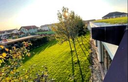 Casa pasiva, individuala, 265 mp utili, teren 1423 mp, zona Sacalaz