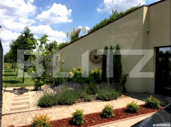 Casa de vânzare 5 camere Sacalaz - 149209CV | BLITZ Timișoara | Poza3