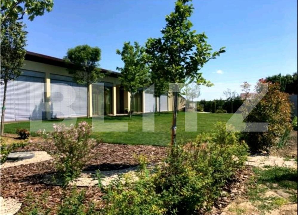 Casa de vânzare 5 camere Sacalaz - 149209CV | BLITZ Timișoara | Poza1