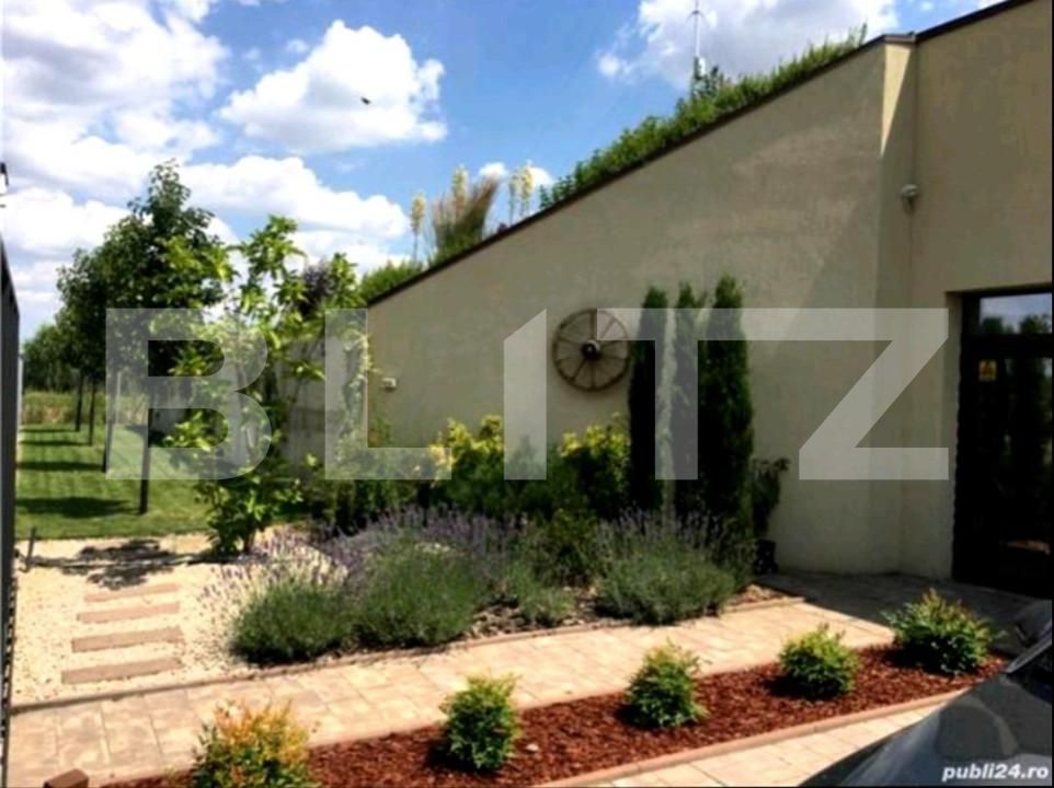 Casa de vânzare 5 camere Sacalaz - 149209CV | BLITZ Timișoara | Poza3