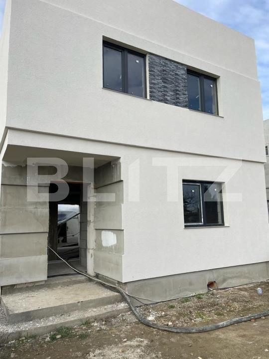 Casa de vânzare 4 camere Giarmata-Vii - 149210CV | BLITZ Timișoara | Poza1