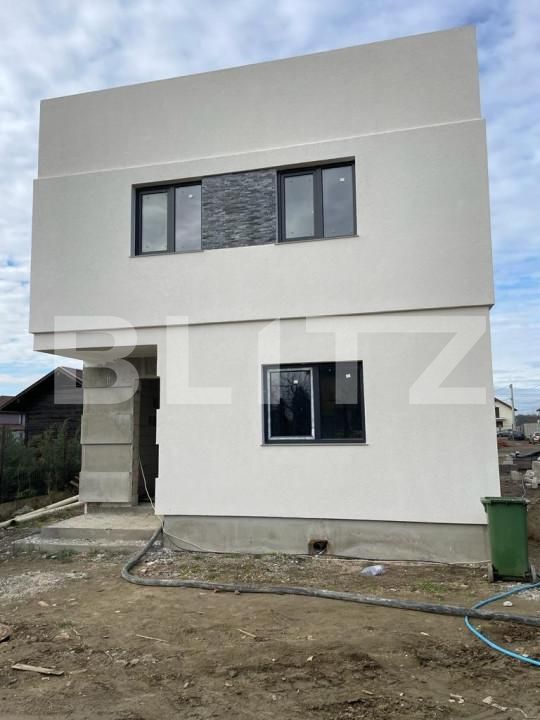 Casa de vânzare 4 camere Giarmata-Vii - 149210CV | BLITZ Timișoara | Poza2