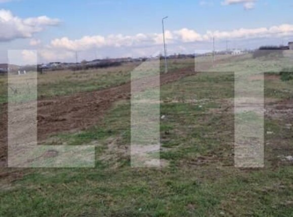 Teren de vânzare Mosnita Noua - 149211TV | BLITZ Timișoara | Poza4