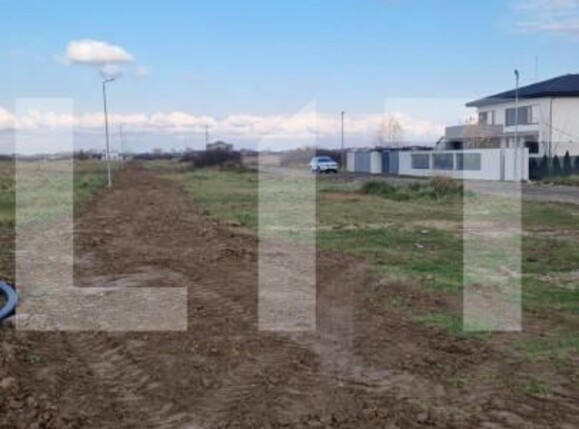 Teren de vânzare Mosnita Noua - 149211TV | BLITZ Timișoara | Poza2